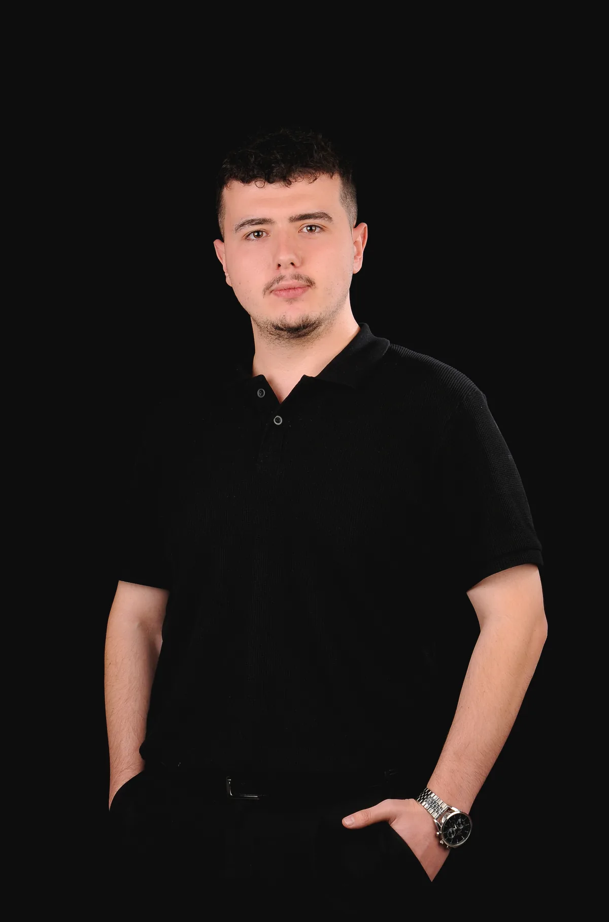 Ali Salih Sapancı