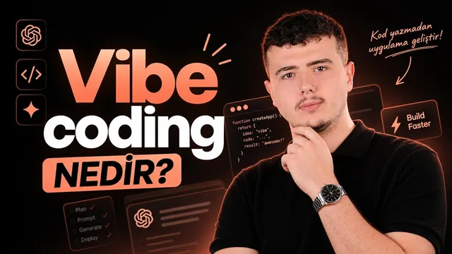 Vibecoding nedir?