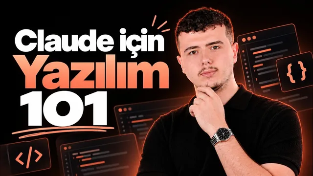 Yazılım 101